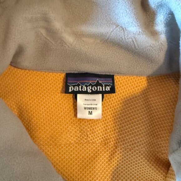 Patagonia 2 Tone Winter Ski Jacket - Picture 6 of 8
